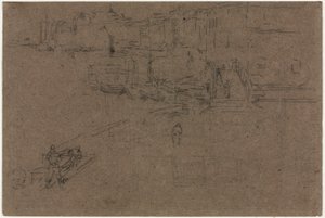 La Riva, Venezia