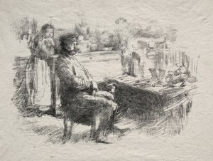  da James McNeill Whistler