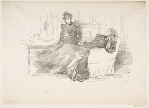  da James McNeill Whistler