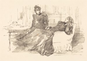  da James McNeill Whistler