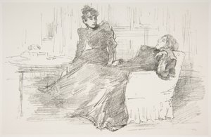  da James McNeill Whistler