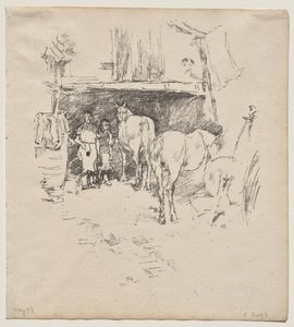  da James McNeill Whistler
