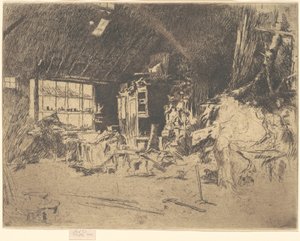 La Fucina