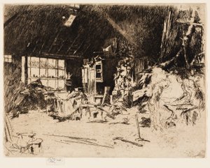 La Fucina