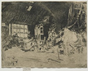  da James McNeill Whistler