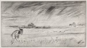  da James McNeill Whistler