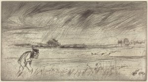  da James McNeill Whistler