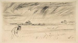  da James McNeill Whistler
