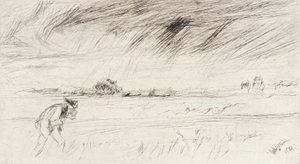  da James McNeill Whistler