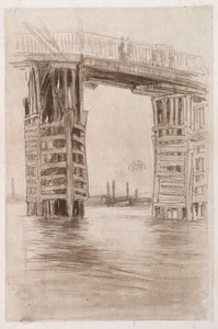 Il ponte alto