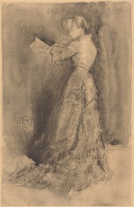  da James McNeill Whistler