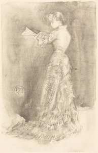  da James McNeill Whistler