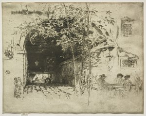  da James McNeill Whistler
