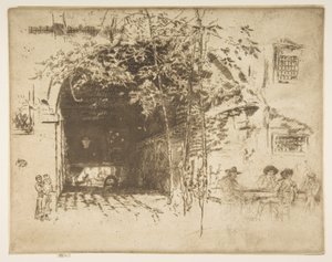  da James McNeill Whistler