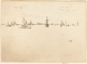 La nave torretta