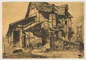 da James McNeill Whistler