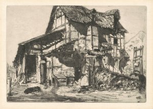  da James McNeill Whistler