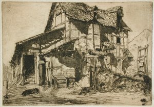  da James McNeill Whistler