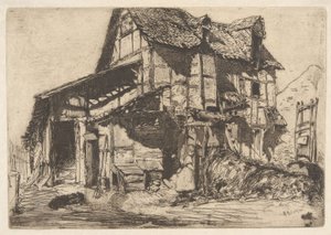  da James McNeill Whistler