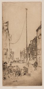 Il mastio veneziano