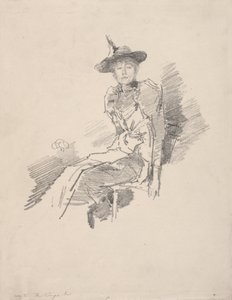  da James McNeill Whistler