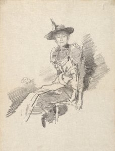  da James McNeill Whistler