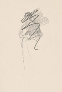 Via Thomas da James McNeill Whistler