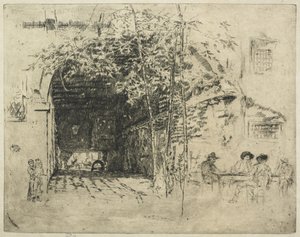  da James McNeill Whistler