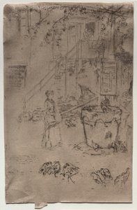  da James McNeill Whistler