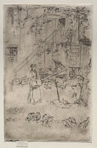  da James McNeill Whistler