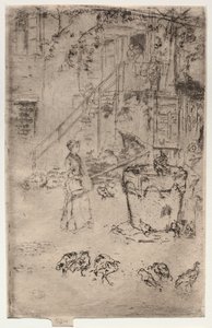  da James McNeill Whistler