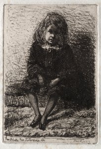 Dodici acqueforti dal vero da James McNeill Whistler