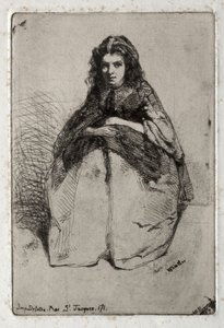  da James McNeill Whistler