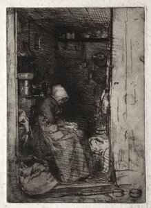  da James McNeill Whistler
