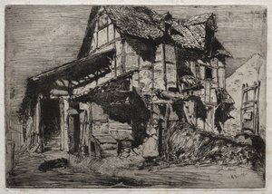  da James McNeill Whistler