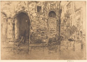  da James McNeill Whistler