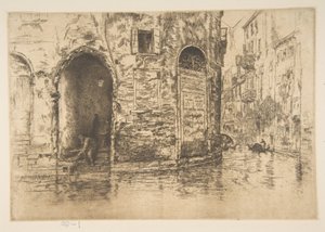  da James McNeill Whistler