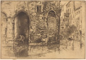  da James McNeill Whistler