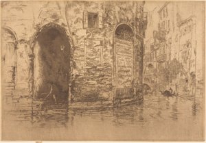  da James McNeill Whistler
