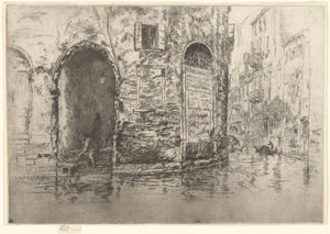  da James McNeill Whistler
