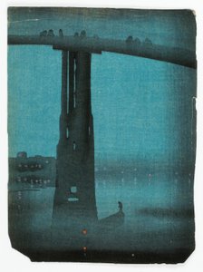 Senza titolo da James McNeill Whistler