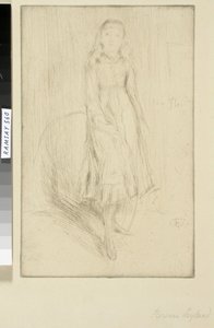  da James McNeill Whistler