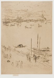 Venezia verticale
