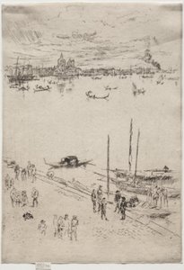  da James McNeill Whistler