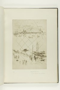  da James McNeill Whistler