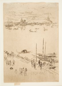 da James McNeill Whistler