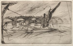 Ponte di Vauxhall