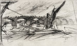  da James McNeill Whistler
