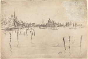  da James McNeill Whistler