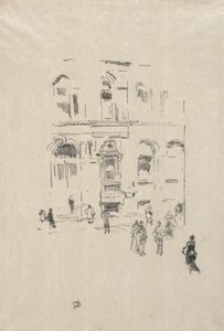  da James McNeill Whistler